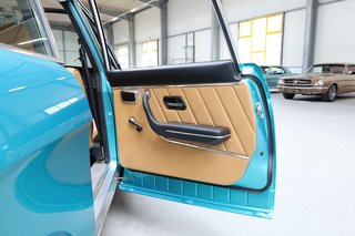 1974 NSU RO80 traumhafter Zustand-besser geht's nicht - photo 45