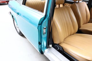 1974 NSU RO80 traumhafter Zustand-besser geht's nicht - photo 47