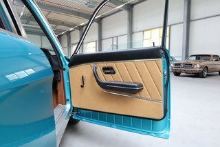 1974 NSU RO80 traumhafter Zustand-besser geht's nicht - photo 49