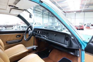 1974 NSU RO80 traumhafter Zustand-besser geht's nicht - photo 50