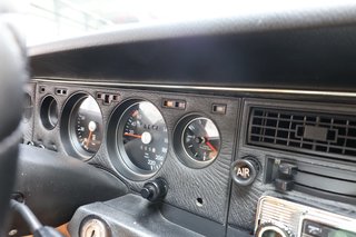 1974 NSU RO80 traumhafter Zustand-besser geht's nicht - photo 55