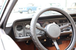 1974 NSU RO80 traumhafter Zustand-besser geht's nicht - photo 57