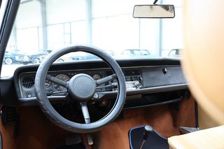1974 NSU RO80 traumhafter Zustand-besser geht's nicht - photo 58