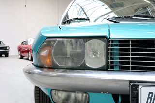 1974 NSU RO80 traumhafter Zustand-besser geht's nicht - photo 59