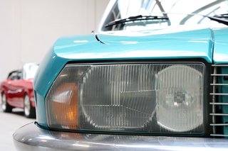 1974 NSU RO80 traumhafter Zustand-besser geht's nicht - photo 60