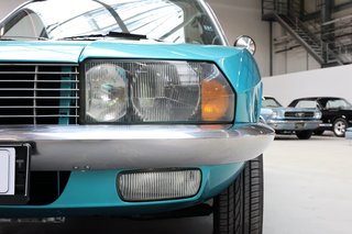 1974 NSU RO80 traumhafter Zustand-besser geht's nicht - photo 63
