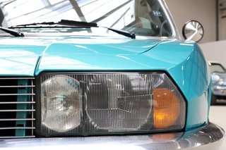1974 NSU RO80 traumhafter Zustand-besser geht's nicht - photo 64