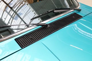 1974 NSU RO80 traumhafter Zustand-besser geht's nicht - photo 66