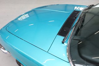 1974 NSU RO80 traumhafter Zustand-besser geht's nicht - photo 69