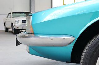 1974 NSU RO80 traumhafter Zustand-besser geht's nicht - photo 71