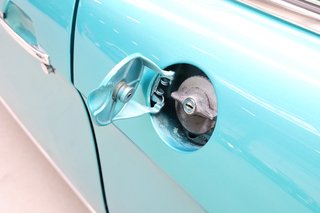 1974 NSU RO80 traumhafter Zustand-besser geht's nicht - photo 74