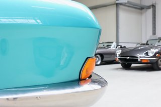 1974 NSU RO80 traumhafter Zustand-besser geht's nicht - photo 75