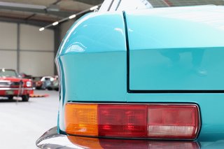 1974 NSU RO80 traumhafter Zustand-besser geht's nicht - photo 76