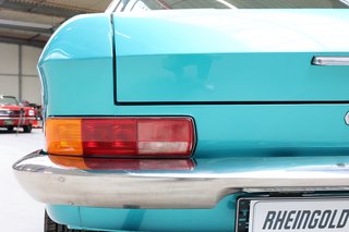1974 NSU RO80 traumhafter Zustand-besser geht's nicht - photo 77