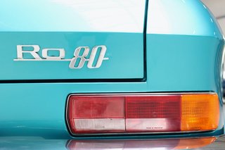 1974 NSU RO80 traumhafter Zustand-besser geht's nicht - photo 79