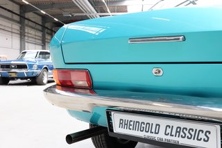 1974 NSU RO80 traumhafter Zustand-besser geht's nicht - photo 80