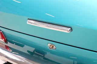 1974 NSU RO80 traumhafter Zustand-besser geht's nicht - photo 81