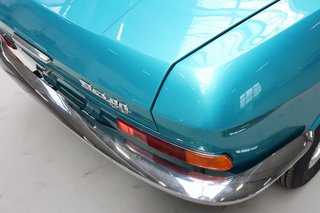 1974 NSU RO80 traumhafter Zustand-besser geht's nicht - photo 82