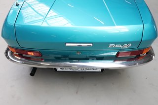1974 NSU RO80 traumhafter Zustand-besser geht's nicht - photo 83