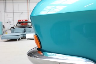 1974 NSU RO80 traumhafter Zustand-besser geht's nicht - photo 84