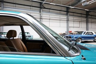 1974 NSU RO80 traumhafter Zustand-besser geht's nicht - photo 85
