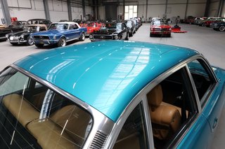 1974 NSU RO80 traumhafter Zustand-besser geht's nicht - photo 92