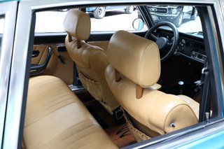 1974 NSU RO80 traumhafter Zustand-besser geht's nicht - photo 95