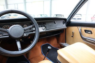 1974 NSU RO80 traumhafter Zustand-besser geht's nicht - photo 97