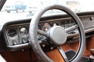 1974 NSU RO80 traumhafter Zustand-besser geht's nicht - photo 98