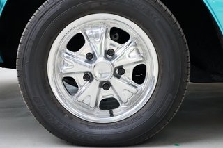 1974 NSU RO80 traumhafter Zustand-besser geht's nicht - photo 101