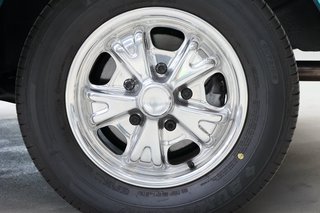 1974 NSU RO80 traumhafter Zustand-besser geht's nicht - photo 102