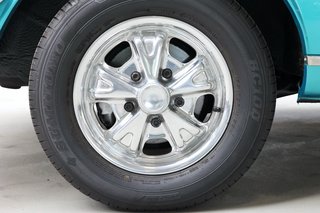 1974 NSU RO80 traumhafter Zustand-besser geht's nicht - photo 103