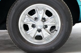 1974 NSU RO80 traumhafter Zustand-besser geht's nicht - photo 104