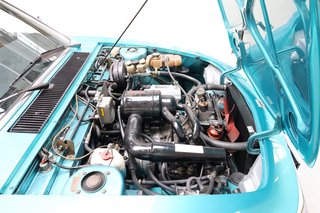 1974 NSU RO80 traumhafter Zustand-besser geht's nicht - photo 106