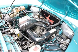 1974 NSU RO80 traumhafter Zustand-besser geht's nicht - photo 110