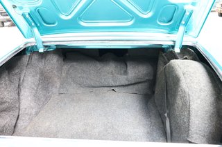 1974 NSU RO80 traumhafter Zustand-besser geht's nicht - photo 113