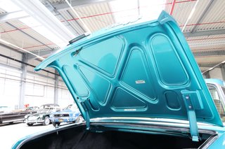 1974 NSU RO80 traumhafter Zustand-besser geht's nicht - photo 119