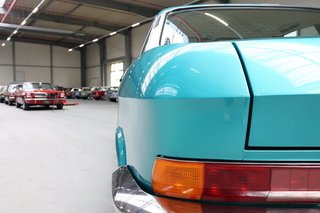 1974 NSU RO80 traumhafter Zustand-besser geht's nicht - photo 120