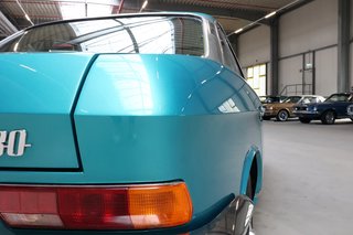 1974 NSU RO80 traumhafter Zustand-besser geht's nicht - photo 121