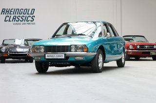 1974 NSU RO80 traumhafter Zustand-besser geht's nicht - photo 122