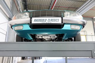 1974 NSU RO80 traumhafter Zustand-besser geht's nicht - photo 133