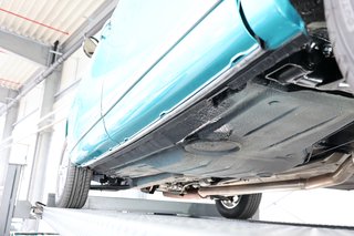 1974 NSU RO80 traumhafter Zustand-besser geht's nicht - photo 135