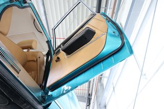 1974 NSU RO80 traumhafter Zustand-besser geht's nicht - photo 139