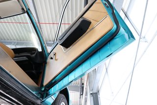 1974 NSU RO80 traumhafter Zustand-besser geht's nicht - photo 140