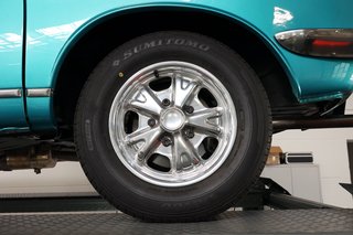 1974 NSU RO80 traumhafter Zustand-besser geht's nicht - photo 142