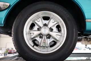 1974 NSU RO80 traumhafter Zustand-besser geht's nicht - photo 143