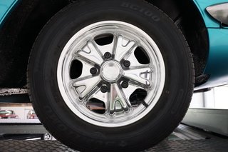 1974 NSU RO80 traumhafter Zustand-besser geht's nicht - photo 144