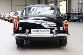 1968 MG C schöner Roadster im gepflegten Zustand - photo 2
