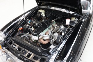 1968 MG C schöner Roadster im gepflegten Zustand - photo 9