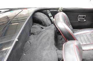 1968 MG C schöner Roadster im gepflegten Zustand - photo 22